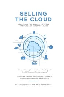 Selling the Cloud