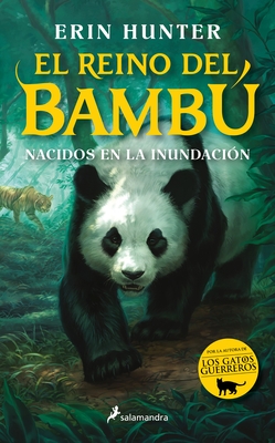Nacidos En La Inundación / Bamboo Kingdom 1