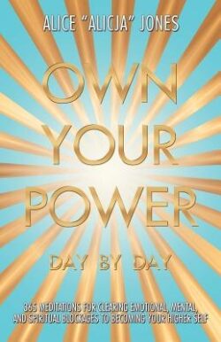 Own Your Power: Day by Day