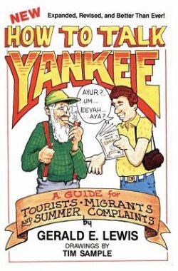 How to Talk Yankee