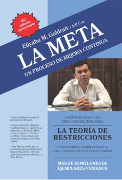 Meta: Un Processo de Mejora Continua