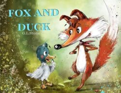 Fox and Duck