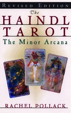 Haindl Tarot, Minor Arcana, REV Ed.