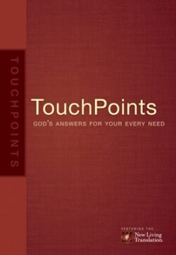 Touchpoints: God's Answers for Your Every Need