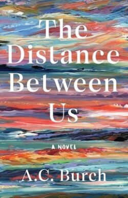 The Distance Between Us
