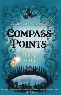 Compass Points: Compass Points #1
