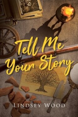 Tell Me Your Story
