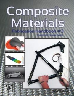 Composite Materials: Fabrication Handbook #3