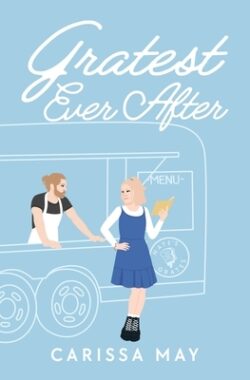 Gratest Ever After