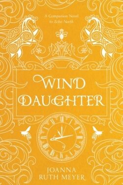 Wind Daughter