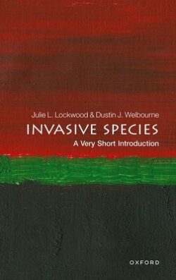 Invasive Species: A Very Short Introduction