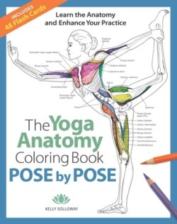Pose by Pose: Learn the Anatomy and Enhance Your Practice