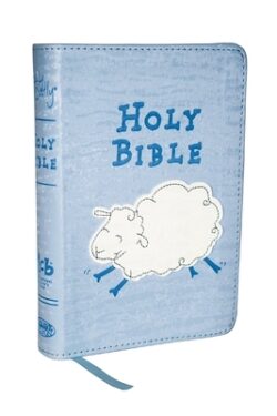Really Woolly Holy Bible-ICB