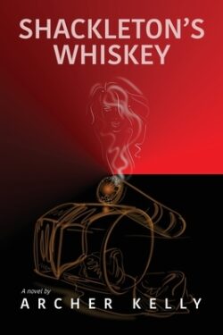 Shackleton's Whiskey