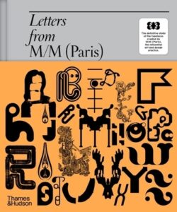 Letters from M/M (Paris)