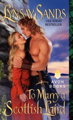 To Marry a Scottish Laird: Highland Brides