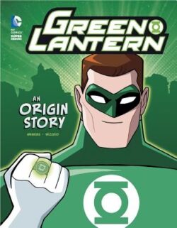 Green Lantern: An Origin Story
