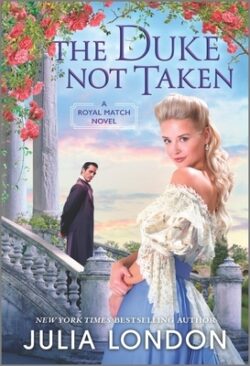 The Duke Not Taken: A Historical Romance
