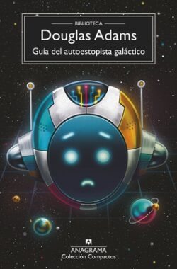 Guia del Autoestopista Galactico -V3
