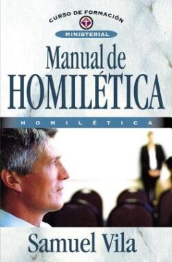 Manual de Homil?tica