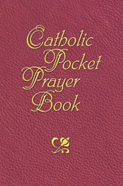 Catholic Prayer Book