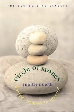 Circle of Stones: Woman's Journey to Herself