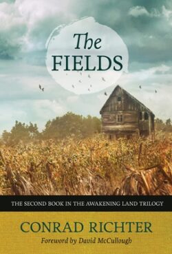 The Fields: Volume 30