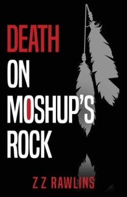 Death on Moshup's Rock