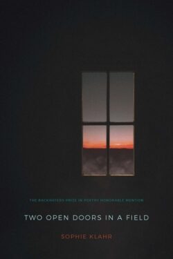 Two Open Doors in a Field