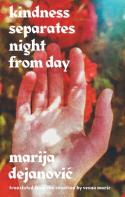 Kindness Separates Night from Day