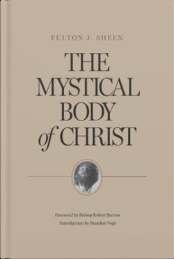 The Mystical Body of Christ
