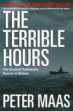 The Terrible Hours: The Greatest Submarine Rescue in History