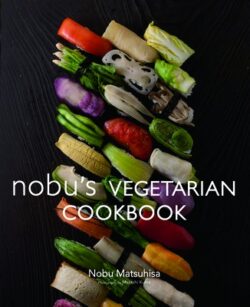 Nobu's Vegetarian Cookbook