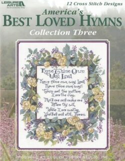 America's Best Loved Hymns Collection Three