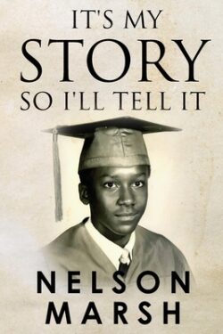 It's My Story, So I'll Tell It