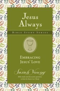 Embracing Jesus' Love