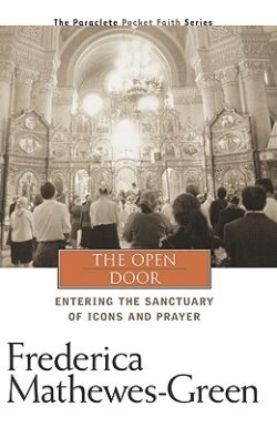 Open Door: Entering the Sanctuary of Icons and Prayer