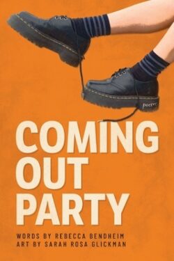 Coming Out Party