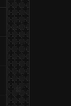 The Passion Translation New Testament (2020 Edition) Large Print Black: With Psalms, Proverbs and Song of Songs