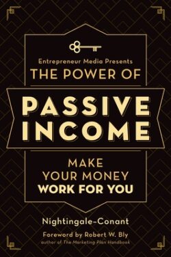 The Power of Passive Income: Make Your Money Work for You