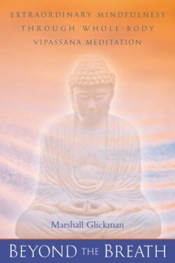 Beyond the Breath: Extraordinary Mindfulness Through Whole Body Vipassana Yoga Meditation