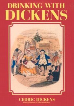 Drinking with Dickens
