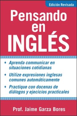 Pensando En Ingles = Thinking about English