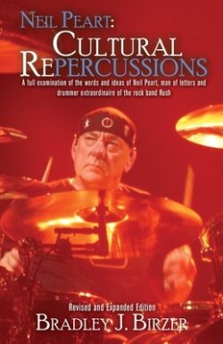 Neil Peart: Cultural Repercussions