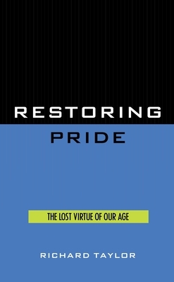 Restoring Pride