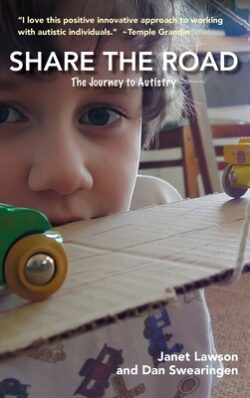 Share the Road: The Journey to Autistry