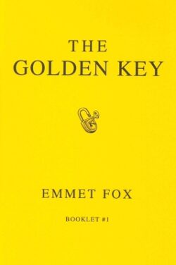 The Golden Key #1