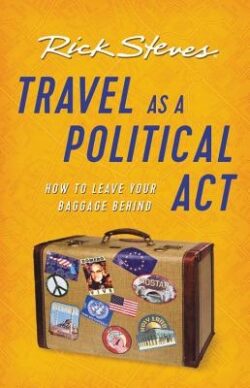 Travel as a Political ACT