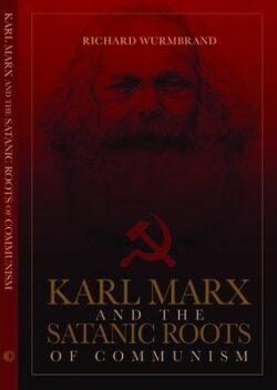 Karl Marx and the Satanic Roots of Communism