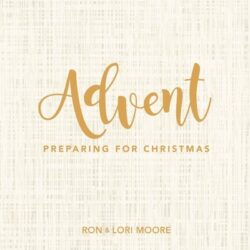 Advent: Preparing for Christmas